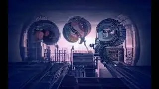 post singularity 3