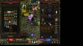 How to create wings 1 - Speed server - Mu online 2025