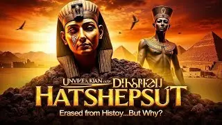 The Unsolved Case of Hatshepsut&rsquo;s Death: Egypt&rsquo;s Most Mysterious Royal Disappearance