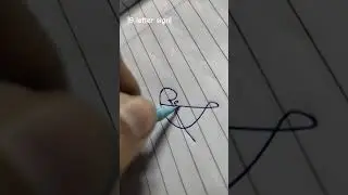 S letter sign idea#SlayGurl#sign