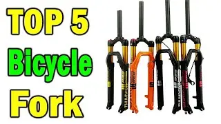 Top 5 Best Mountain Bike Fork In 2020 | Best Bicycle Fork Review