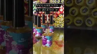 PEGAMENTO DEL BUENO‼️PARA ESCULTURAS CON GLOBOS Y BIG BOUQUETS