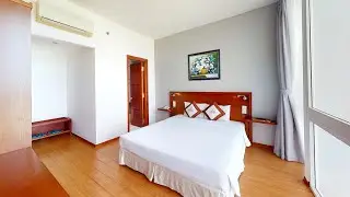 Отель Dendro Beachfront в Нячанге | Нячанг, Вьетнам | Обзор отеля ⭐