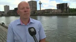 Rijnmond Nieuws + Weer - 6 augustus 2013