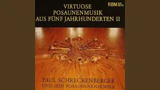 Trio Sonata in D Major, Op. 3 No. 2 (Arr. for Trombone Trio by Richard Myers) : I. Grave