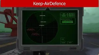 [Showcase] Fivem Air defence system (Radar) script