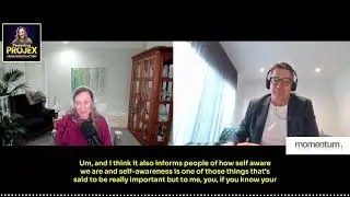 Episode 27: The art of storytelling for your Project Management career