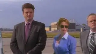 [NCIS] Christopher Pacci - Sing It Out