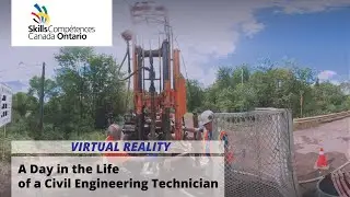 A Day in the Life of a Civil Engineering Technician at The Engineering Consulting Group