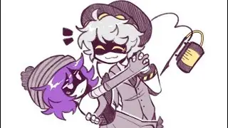 N is All Uzi Needs (N x Uzi Tribute)