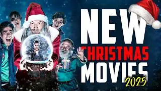 12 Fresh Christmas Movies You Need to See in 2025 | Netflix, Disney+, Prime Video & Apple TV+