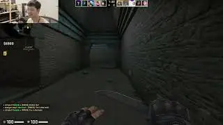 Nude boy Taiwan's FPS Master Crushing Ranks with MP7 in CS2  Free Download 13