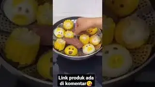 alat kukus sederhana #barangantik #unik