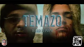 TEMAZO - H4RD X POPE