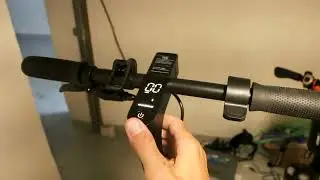 2023 07 11 #81 E wheels E2S V2 MAX 2023 Demo spark Unboxing