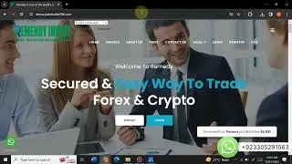 Make Your Own Trading Investment Website || How To Install Trading Script