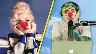 Katy Perry - 