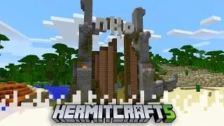Hermitcraft - We're The Good Guys! (Minecraft) - S5E8 #nHo