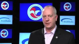 Joe Henning, IOM, ACE, Midwest Institute's Chair