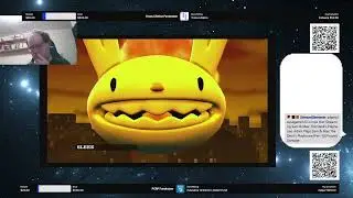 Adam Plays Sam & Max The Devil's Playhouse [Part 10] Psychic Damage