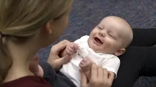 Baby Brain: Relationships