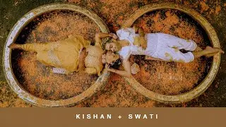 #destinationwedding #teaser BEST  DESTINATION WEDDING TEASER 2021 // #SWAKRISH #LAVYAFILMPRODUCTION