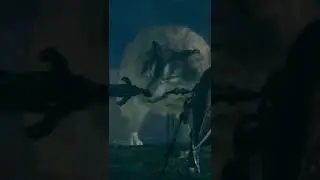 Darksouls Sif the Wolf 🐺