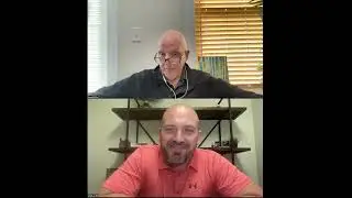 Episode 2: Do We Know the Basics? Hebrews 6 Conversation