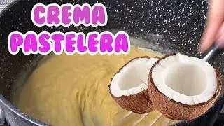 Crema de COCO PERFECTA - Claudio Us