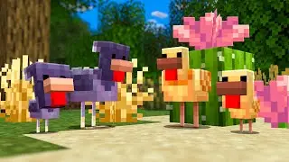 The Most Interesting Snapshot Feature Wasn&rsquo;t the Chickens&hellip;