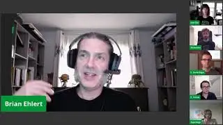 Ansible Fest NGINX Panel/AMA
