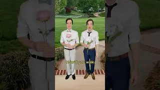 Competing for the same girl #comedy #music #parody of I'm Gonna Be (500 Miles) by The Proclaimers
