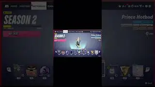 Season 2 battle pass #multiversusleaks #leaks #gaming #multiversus #stevenuniverse #multiversusmania