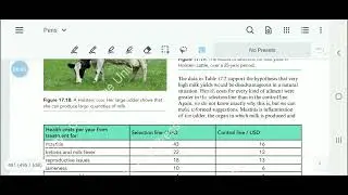 Biology Chapter 17 Theory 11