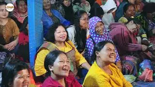KERJA TAHUN TANJUNG BERINGIN 2023 (JULYA CHRISTY BR GINTING)