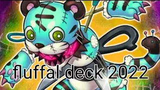 fluffal deck profile October 2022