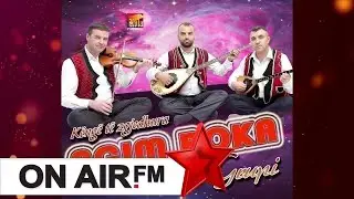 Agim Boka dhe Grupi - Haxhi Zeka