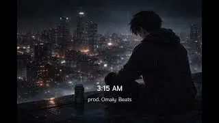 Late Night Trap Beat – prod. OmaliBeats