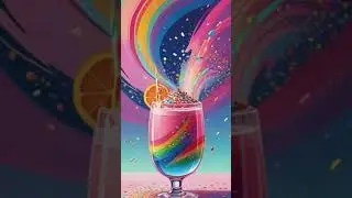 Fizzy Drink