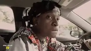 Season 1: Street Hustla's TV Exclusive Interview With Yung Cali