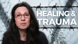 The TRUTH about chronic illness & trauma