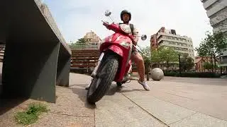 Filthy Guiris - Filthy Few Skateboards