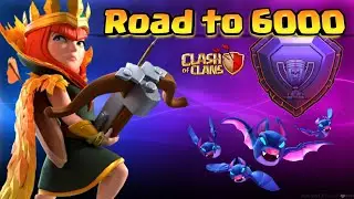 A New Journey On Legend । Th10 1v1 Tournament Register Now