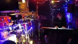 RICK SIBBETT & REINHARDT LIEBIG ~ COULD IT BE MAGIC (long version) 11- 4 - 2018