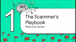 Senior Scam Prevention Guide
