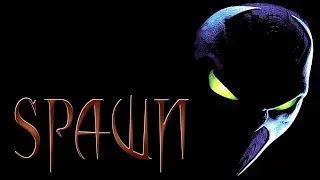 Spawn (1997) | Audio Commentary With Director Mark A.Z. Dipp&eacute;, Creator Todd McFarlane & Crew