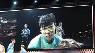 20160610 Bigbang burger in Foshan