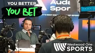 Watch 'You Better You Bet' LIVE from San Fransisco the Week of the Big Game!