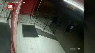 Девушке сломали челюсть в ходе массовой драки в Благовещенске