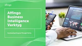Affingo | Business Intelligence Verktyg